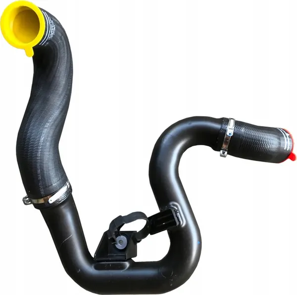 Citroen OE Luftrohr 1379294080 1614084380 image 4