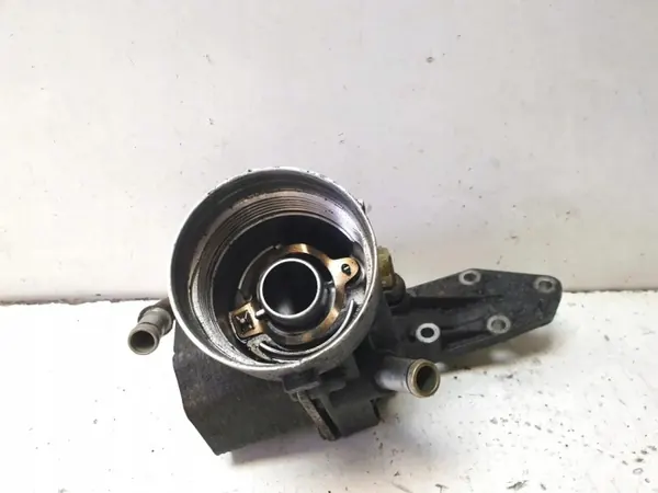 Ölfilterbasis Ford OE BB3Q6B624EA für Ranger IV image 2