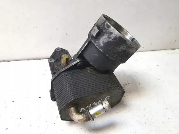 Ölfilterbasis Ford OE BB3Q6B624EA für Ranger IV image 3