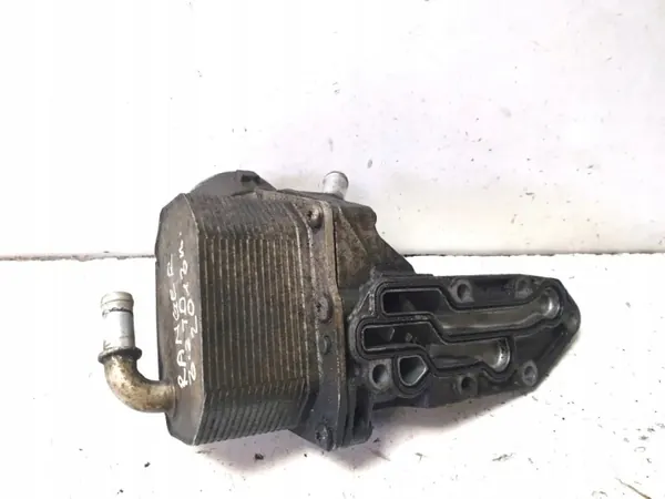 Ölfilterbasis Ford OE BB3Q6B624EA für Ranger IV image 4