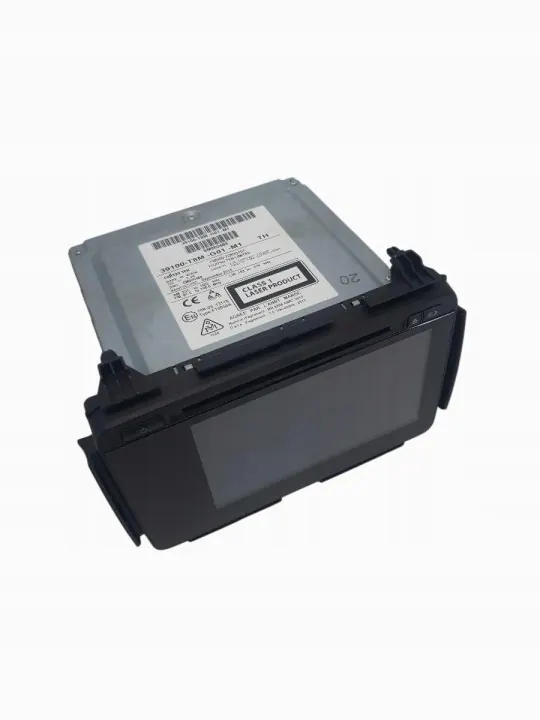Honda HR-V II Radio-Navigationsmodul OEM 39100-T8M-G01-M1 image 2