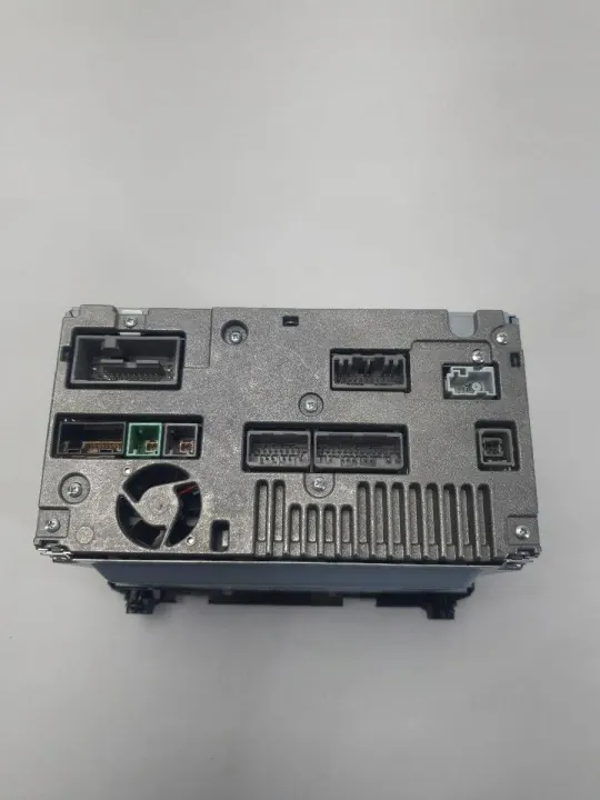 Honda HR-V II Radio-Navigationsmodul OEM 39100-T8M-G01-M1 image 3