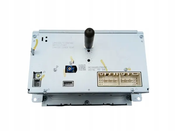 OEM 96560-D4751 GPS-näyttö Kia Optima IV:lle image 6