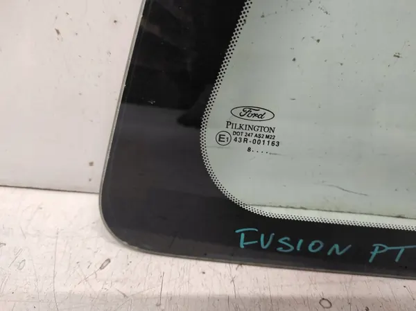 Ford OE RTEKO PAW626 Oikea Taka-Korirauta image 3