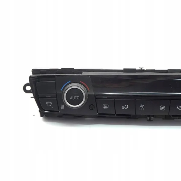 Panneau de Contrôle Climatique BMW F20 F21 F22 F30 F31 9354143 image 3