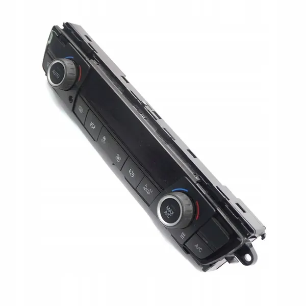 Panneau de Contrôle Climatique BMW F20 F21 F22 F30 F31 9354143 image 4