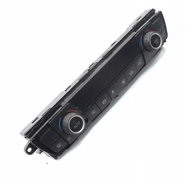 Panneau de Contrôle Climatique BMW F20 F21 F22 F30 F31 9354143 image 5