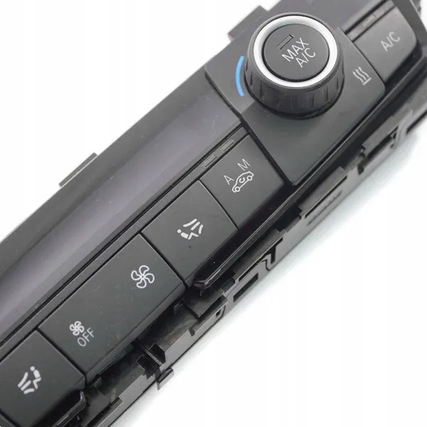 Panneau de Contrôle Climatique BMW F20 F21 F22 F30 F31 9354143 image 6