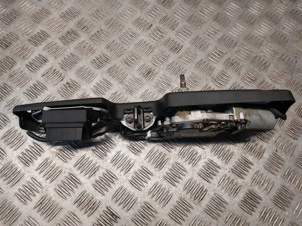 Heckwischermotor Hyundai Tucson I 98700-2E000 image 4