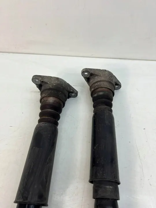 Ammortizzatore posteriore Audi A6 S6 C6 4F 3.0 TFSI OEM 4F0513032AG image 3