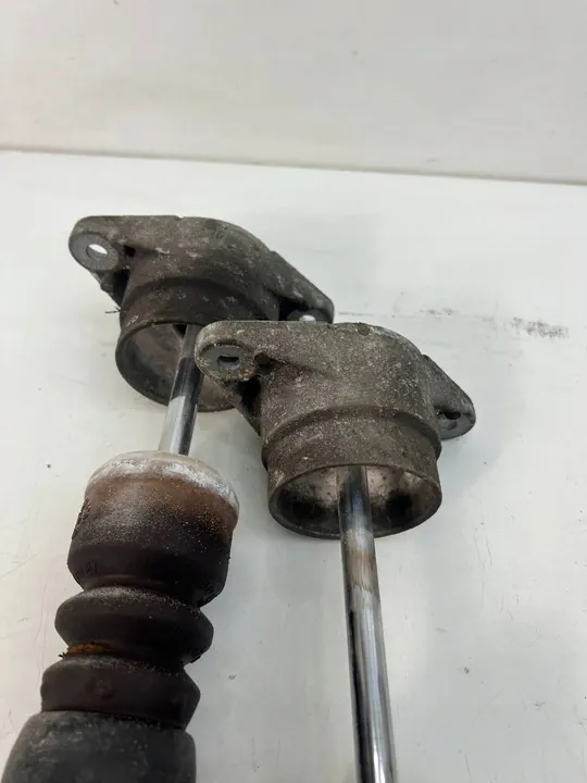 Ammortizzatore posteriore Audi A6 S6 C6 4F 3.0 TFSI OEM 4F0513032AG image 4