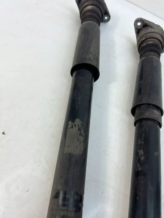 Ammortizzatore posteriore Audi A6 S6 C6 4F 3.0 TFSI OEM 4F0513032AG image 5