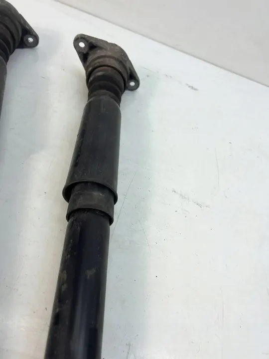 Ammortizzatore posteriore Audi A6 S6 C6 4F 3.0 TFSI OEM 4F0513032AG image 6