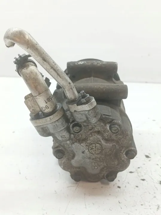 Compresseur de Climatisation Citroen Nemo I (2007- ) OEM 9684480480 image 3