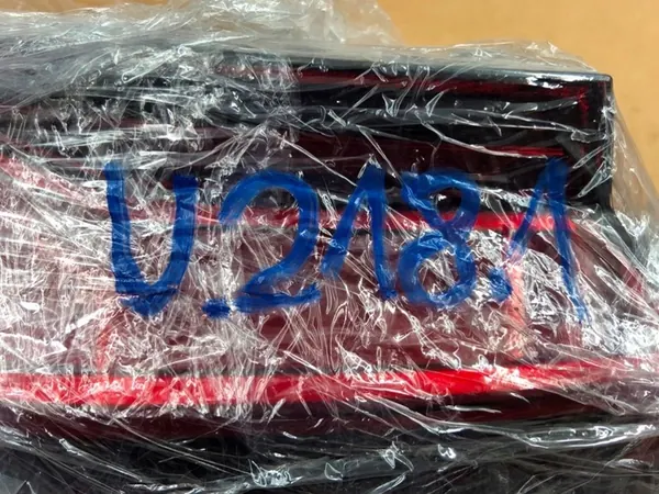 Luz Trasera Izquierda 8W6945091AB AUDI A5 RS5 S5 image 9