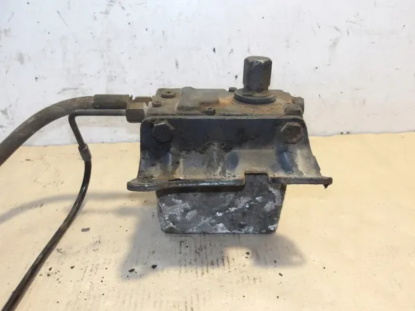 Bomba de elevação cabina OEM 1050261 Mercedes Actros image 3