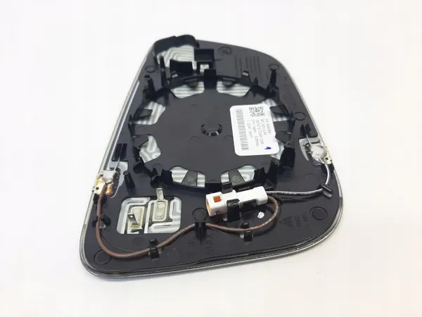 BMW 51167956415 G21 Inserção Vidro Espelho Esquerdo image 4