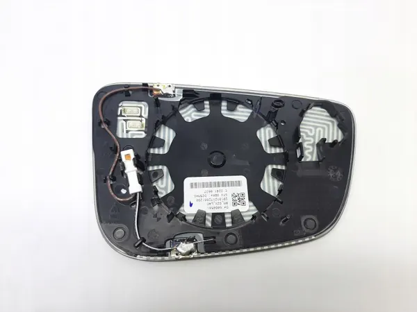 BMW 51167956415 G21 Inserção Vidro Espelho Esquerdo image 5