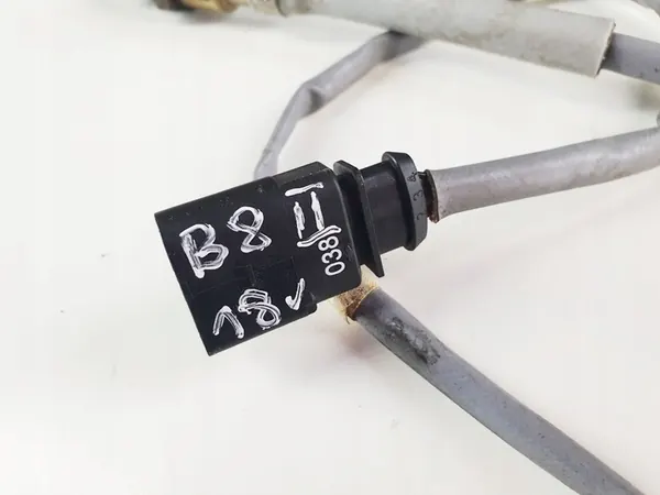 Sensor Lambda Passat B8 1.8 TSI image 4