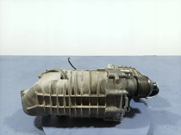 Compressor Mercedes OEM A2710902780 para C W204 image 3