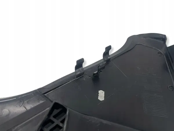 Käytetty BMW OE tuulilasin tiiviste OEM 74850610 image 5