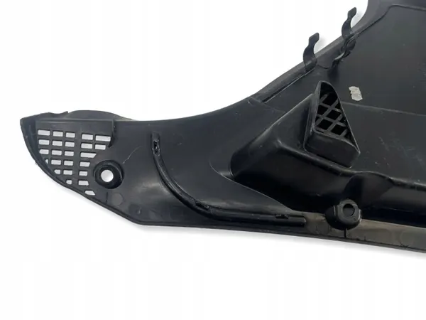Käytetty BMW OE tuulilasin tiiviste OEM 74850610 image 8