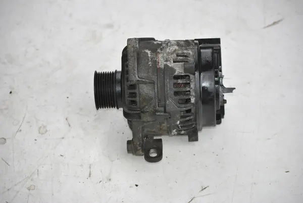 ALTERNATOR MERCEDES ATEGO image 2