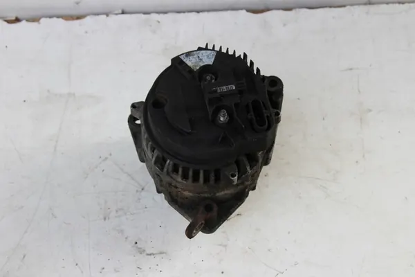 ALTERNATOR MERCEDES ATEGO image 4