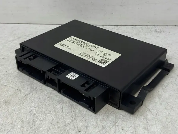 MERCEDES BENZ MODUL A0009006135 A0009011708 image 4