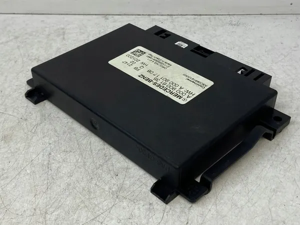 MERCEDES BENZ MODUL A0009006135 A0009011708 image 6