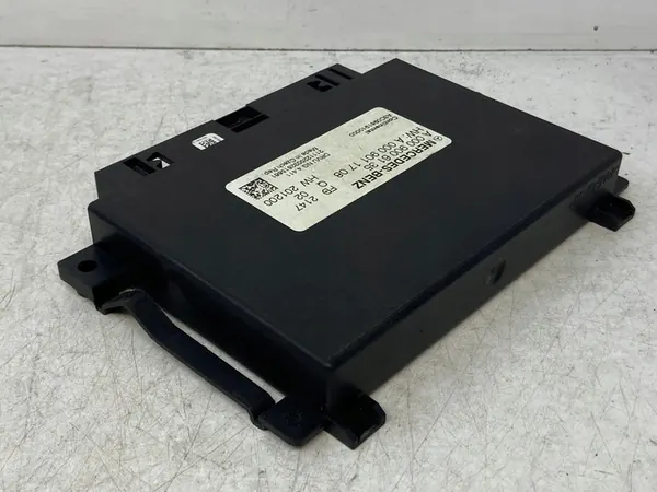 MERCEDES BENZ MODUL A0009006135 A0009011708 image 7