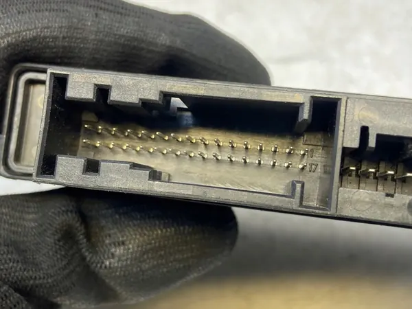 MERCEDES BENZ MODUL A0009006135 A0009011708 image 8