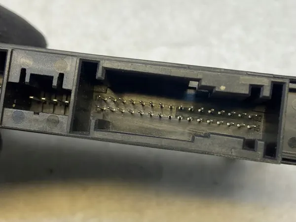 MERCEDES BENZ MODUL A0009006135 A0009011708 image 9