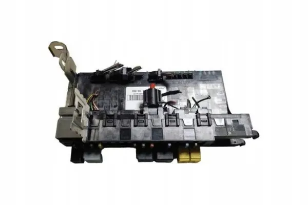 Komfortmodul OEM 5DK00848642 für Mercedes C W203 image 2