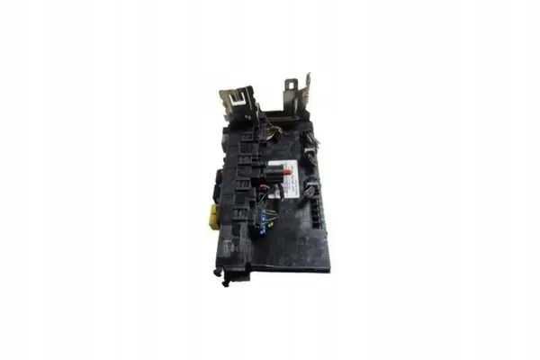 Komfortmodul OEM 5DK00848642 für Mercedes C W203 image 4