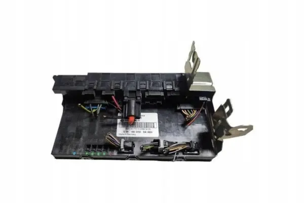 Komfortmodul OEM 5DK00848642 für Mercedes C W203 image 5