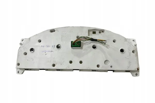 Instrumenttipaneeli VOLVO XC90 I 2004 8602756 image 2