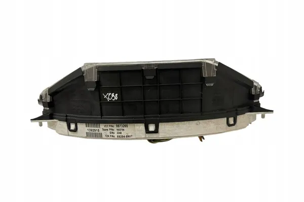 Instrumenttipaneeli VOLVO XC90 I 2004 8602756 image 3