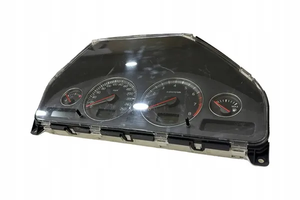 Instrumenttipaneeli VOLVO XC90 I 2004 8602756 image 4
