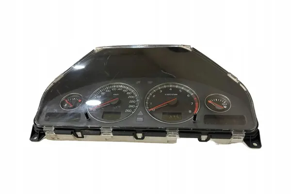 Instrumenttipaneeli VOLVO XC90 I 2004 8602756 image 5