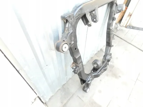 Support Moteur OEM SANKI WÓZEK pour Opel Vectra C image 3