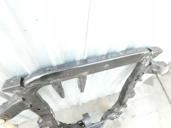 Support Moteur OEM SANKI WÓZEK pour Opel Vectra C image 4