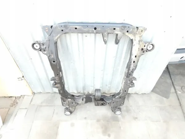 Support Moteur OEM SANKI WÓZEK pour Opel Vectra C image 5