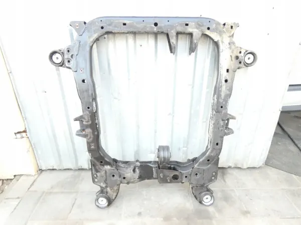 Support Moteur OEM SANKI WÓZEK pour Opel Vectra C image 6