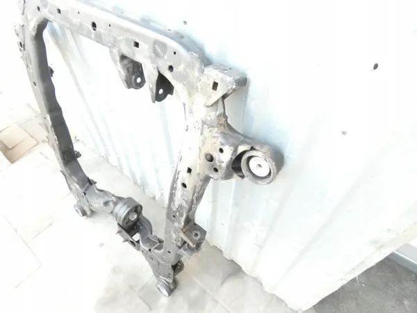 Support Moteur OEM SANKI WÓZEK pour Opel Vectra C image 7