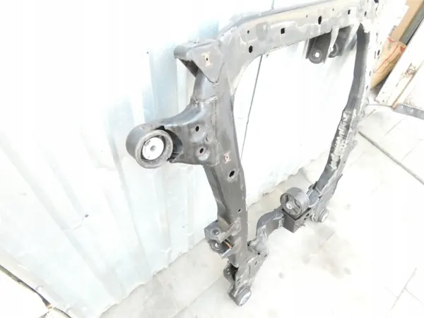 Support Moteur OEM SANKI WÓZEK pour Opel Vectra C image 8