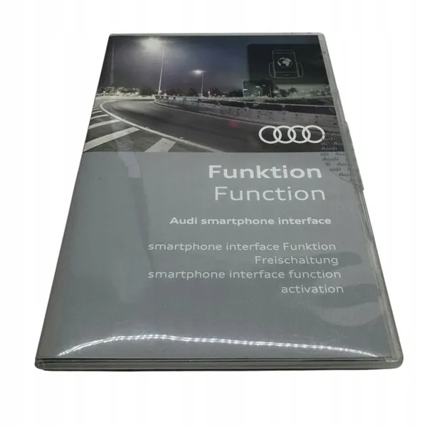 Tomada USB Audi OEM 4M0051472 para A4/S4 B9 2017 image 2