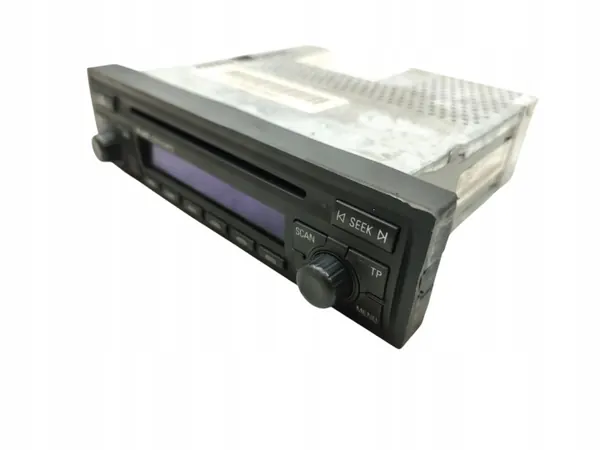 AUDI A6 C5 (1997-2001) Radio 8L0035186G image 3