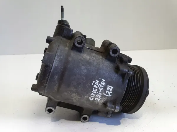 Honda OE TRSE07-4902 Ilmastointikompressori image 3