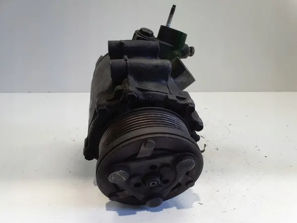 Honda OE TRSE07-4902 Ilmastointikompressori image 6